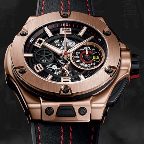 harga hublot ferrari original|Prices for New Hublot Big Bang Ferrari .